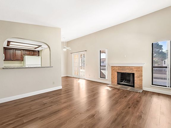 4th image of 1512 Bass Dr Unit C