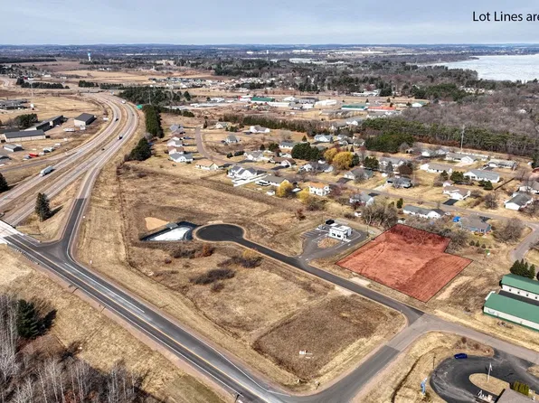 1.00 Acre 171st Street, Chippewa Falls, WI 54729