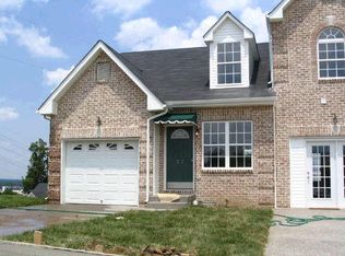 3001 Hamilton Church Rd UNIT 220, Antioch, TN 37013