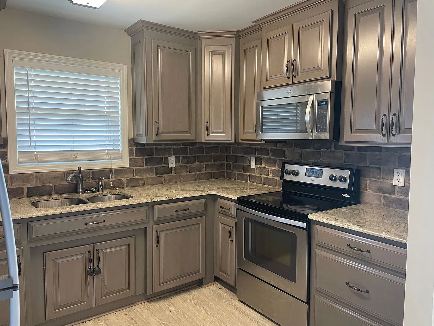 3BD/2B Home in Lakeland, GA. Close to Moody AFB. — Photo 4
