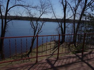 20519 Ridgeway Rd NE, Pine City, MN 55063