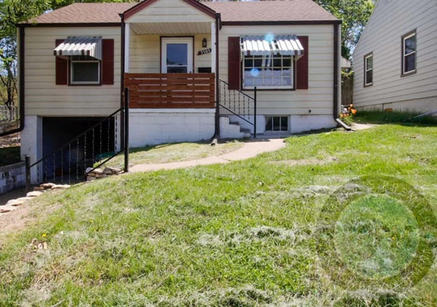 Family Home 2Bd/1Ba |Near Gallaher Park! — Photo 1