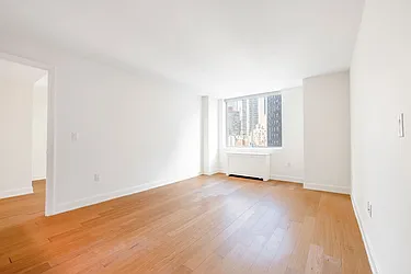 Rented by Bozzuto Management