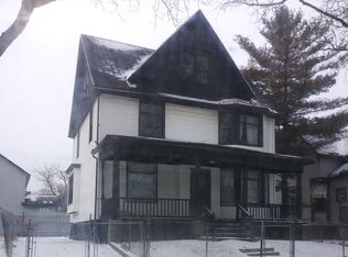 2509 N 18th St, Milwaukee, WI 53206