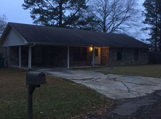 3008 Alicia St, El Dorado, AR 71730