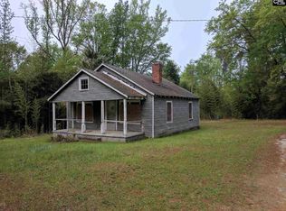 1775 John G Richards Rd, Camden, SC 29020