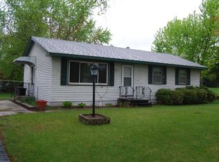 3804 174th Ave NW, Andover, MN 55304