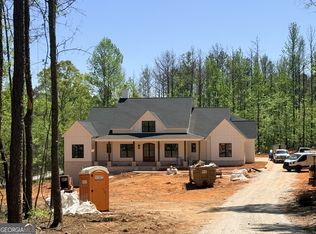 1430 Whooping Creek Church Rd, Carrollton, GA 30117