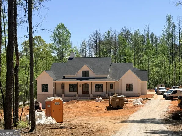 1430 Whooping Creek Church Rd, Carrollton, GA 30117