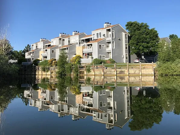 6861 Xavier Cir #9, Arvada, CO 80003