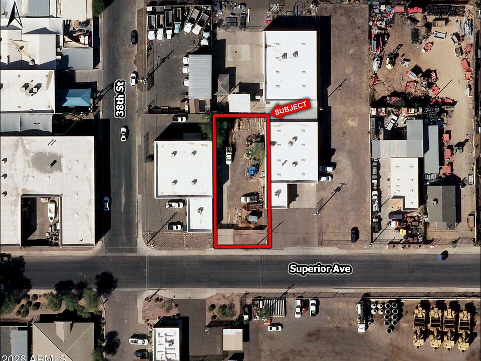1st image of 3810 E SUPERIOR Avenue #24