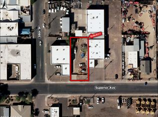 3810 E Superior Ave #24, Phoenix, AZ 85040