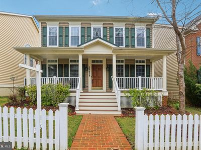 12618 Blue Sky Dr, Clarksburg, MD, 20871