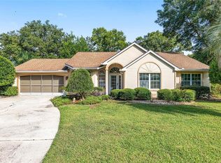 11651 SW 78th Ave, Ocala, FL 34476