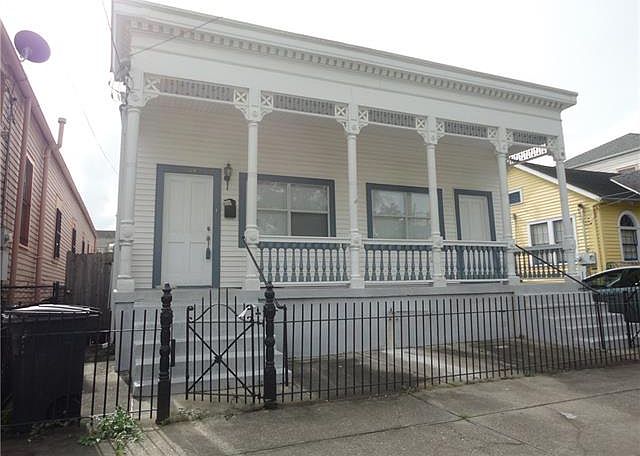 1st image of 1124 Josephine St