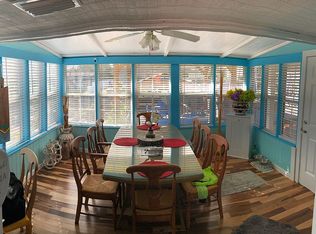 213 Pizarro Rd, Saint Augustine, FL 32080