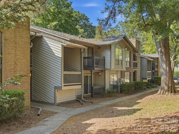 5024 Sardis Rd APT K, Charlotte, NC 28270