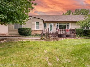 36470 Joy Rd, Livonia, MI 48150