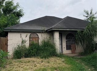 6406 S Rivera St, Pharr, TX 78577