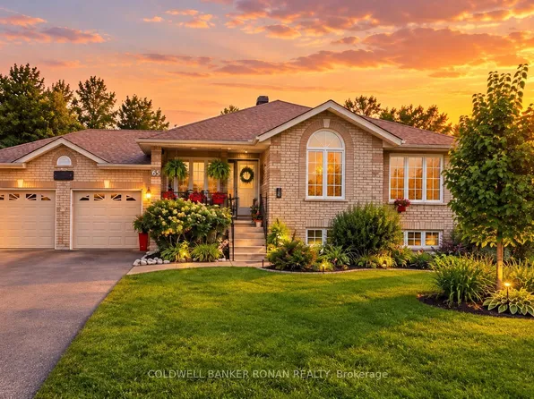 65 Burbank Cir, Adjala Tosorontio, ON L0M 1J0