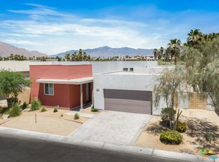 4425 Vantage Ln, Palm Springs, CA 92262
