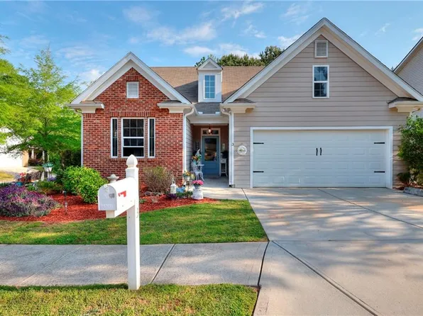 3 Grier Ln, Newnan, GA 30263