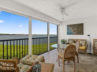 3609 S Banana River Blvd APT 207, Cocoa Beach, FL 32931