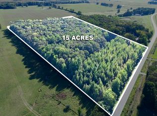0 Highway 38, Hickory Plains, AR 72066