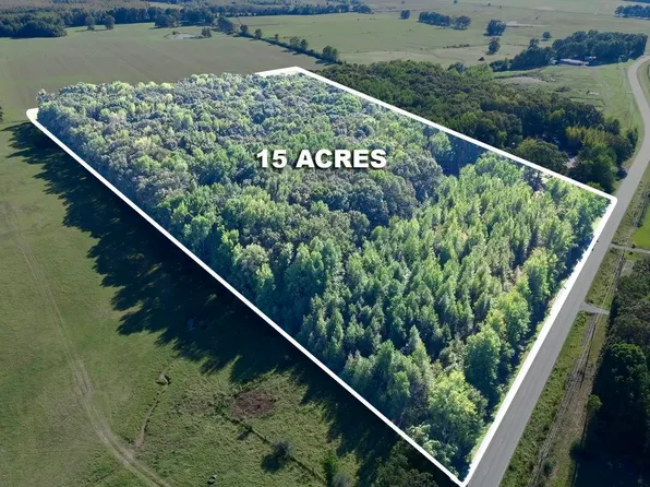 0 Highway 38, Hickory Plains, AR 72066