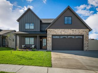 6722 Portrush Dr, Rathdrum, ID 83858