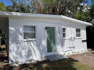 2508 E 12th Ave APT A, Tampa, FL 33605