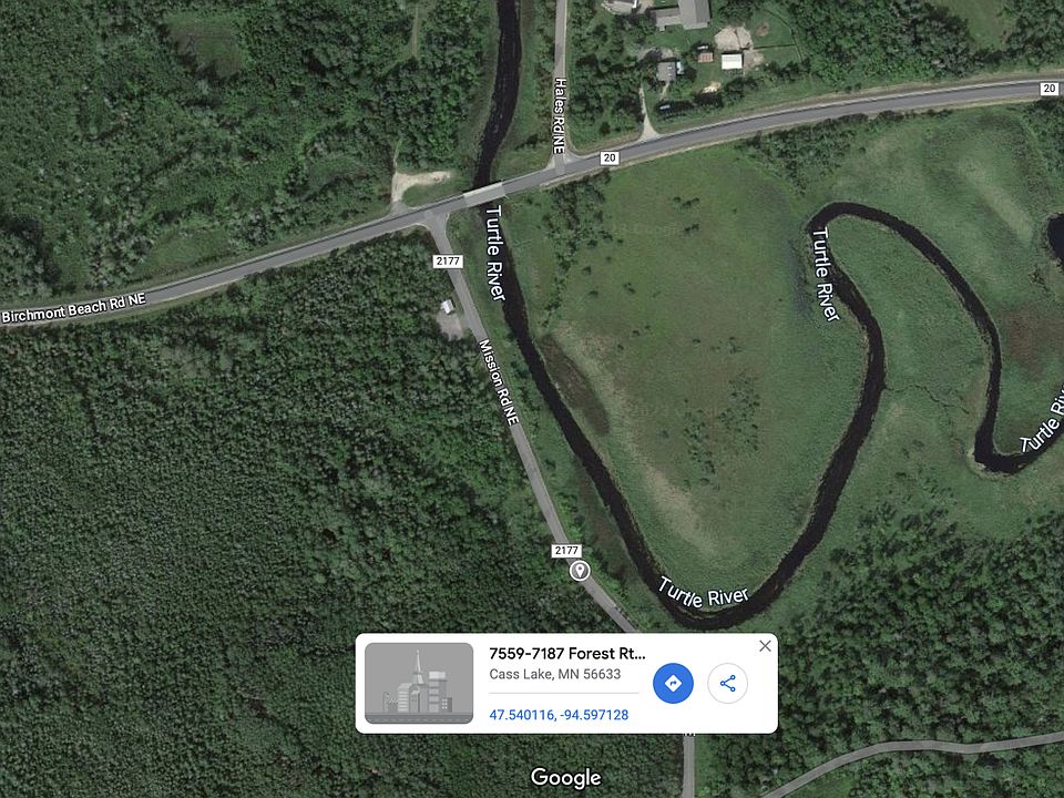 2nd image of Mission Rd NE