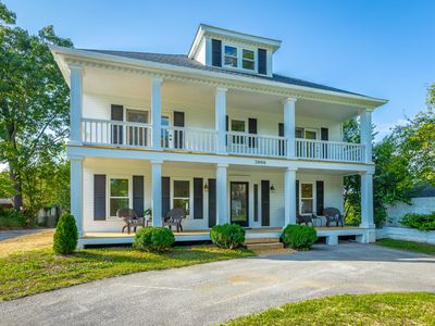 2000 Avalon Ave, Chattanooga, TN, 37415