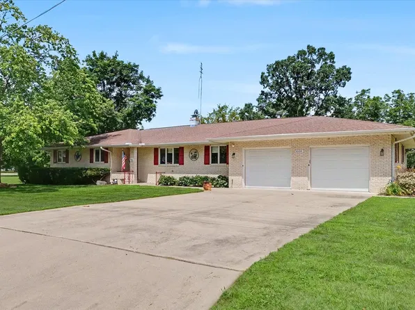 (undisclosed Address), Farmer City, IL 61842