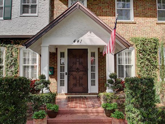 4th image of 441 Villa Grande Ave S