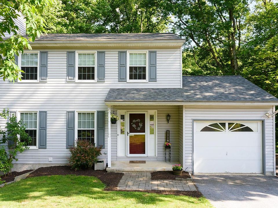 1st image of 1118 Vermont Ln