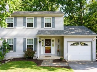1118 Vermont Ln, Downingtown, PA 19335