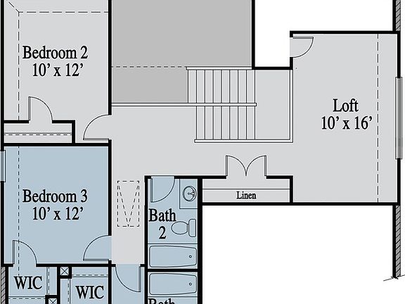 4th image of 17245 Oxborough Dr