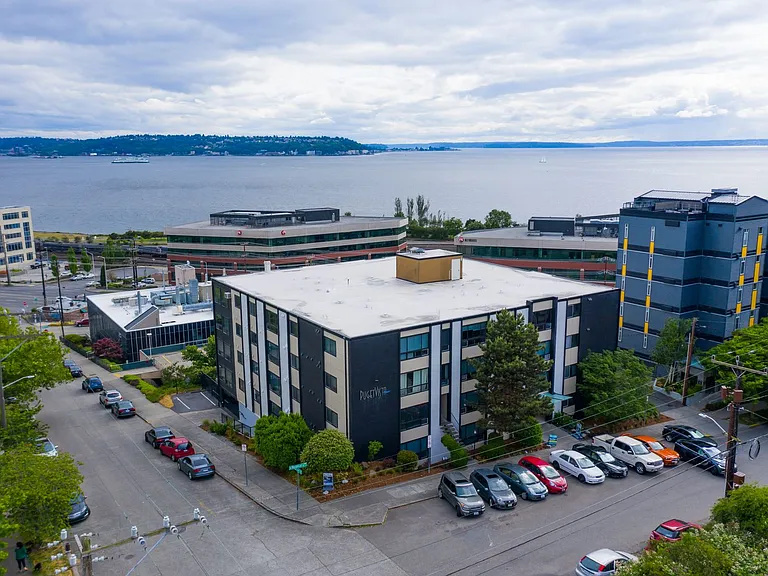 The Puget Vista Apartments — Photo 12