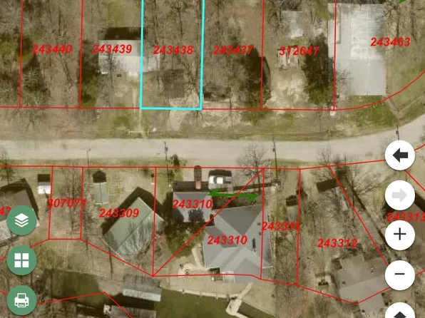 128 Little River Bnd, Mabank, TX 75156
