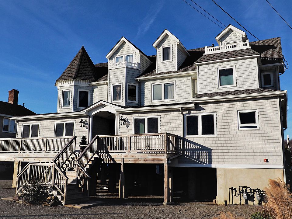 1st image of 400 Ocean Ave Rear Sea