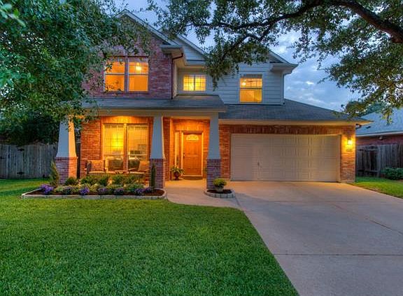 2nd image of 2609 Briana Shay Dr