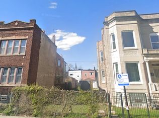 4252 W Wilcox St, Chicago, IL 60624