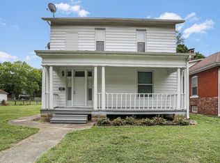 706 Washington St, Highland, IL