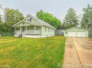 1620 Burlingame Ave SW, Wyoming, MI 49509