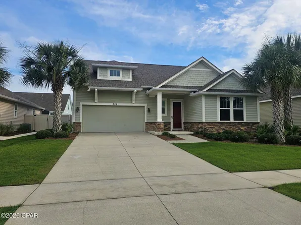 339 Blue Sage Rd, Panama City Beach, FL 32413