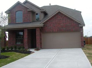 24146 Griffin House Ln, Katy, TX 77493