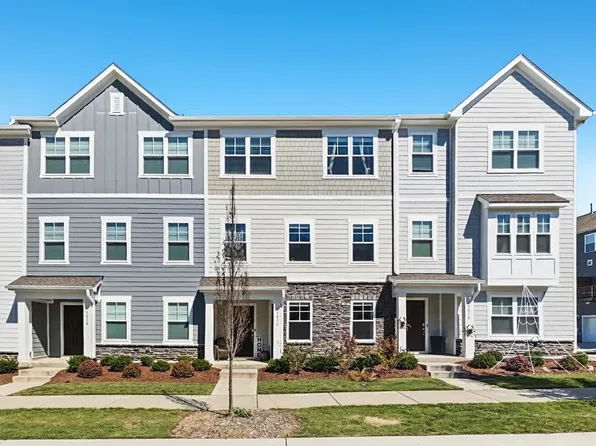 5816 Humanity Ln, Raleigh, NC 27616