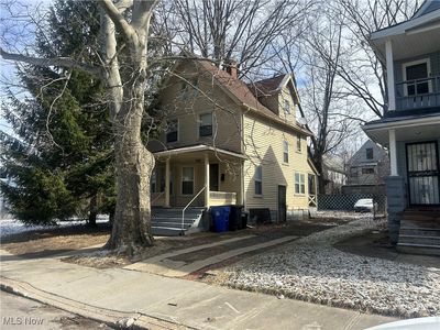 1333 E 124th St, Cleveland, OH, 44106