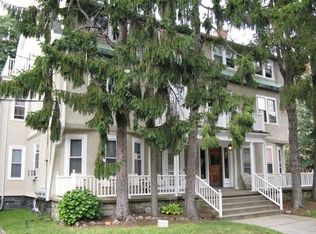 (Undisclosed Address), Cambridge, MA 02138